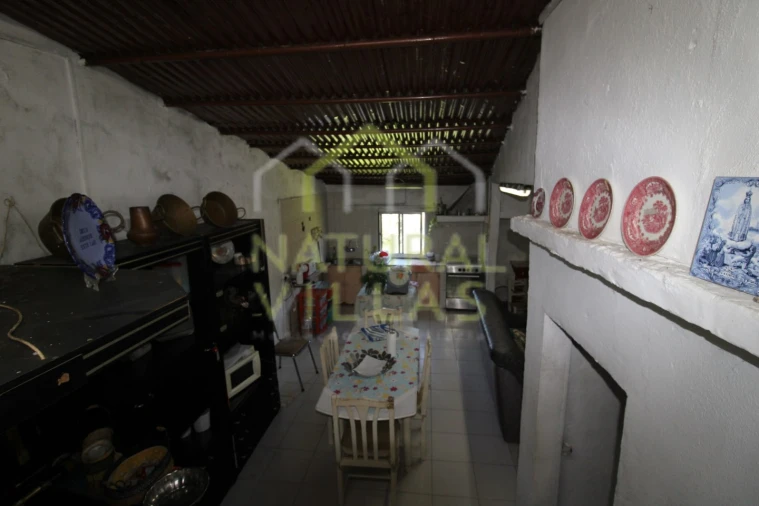 Moradia T2 para Venda em São Brás de Alportel Foto 3