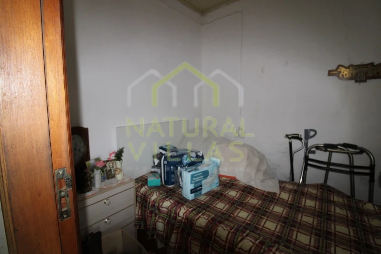 Moradia T2 para Venda em São Brás de Alportel Foto 5