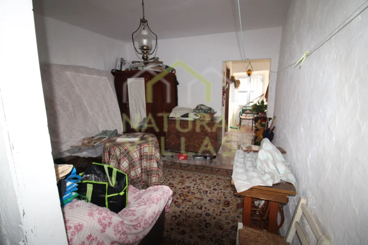 Moradia T2 para Venda em São Brás de Alportel Foto 6