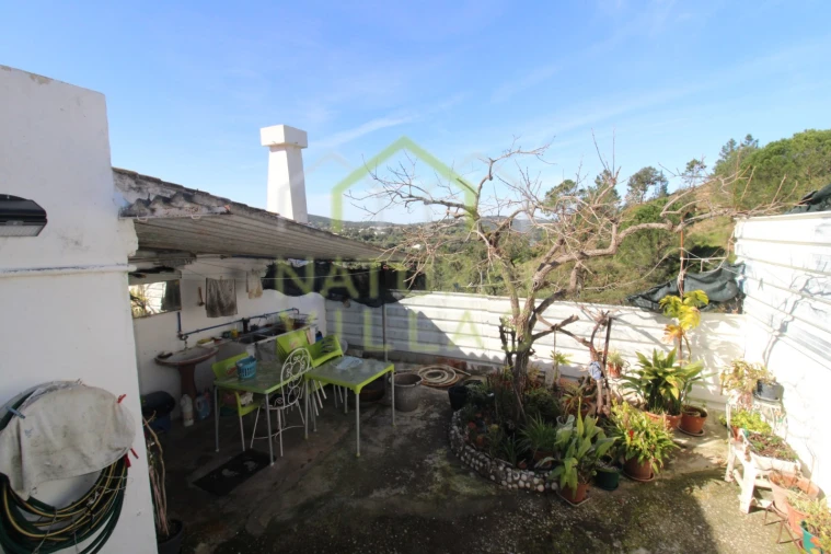 Moradia T2 para Venda em São Brás de Alportel Foto 7