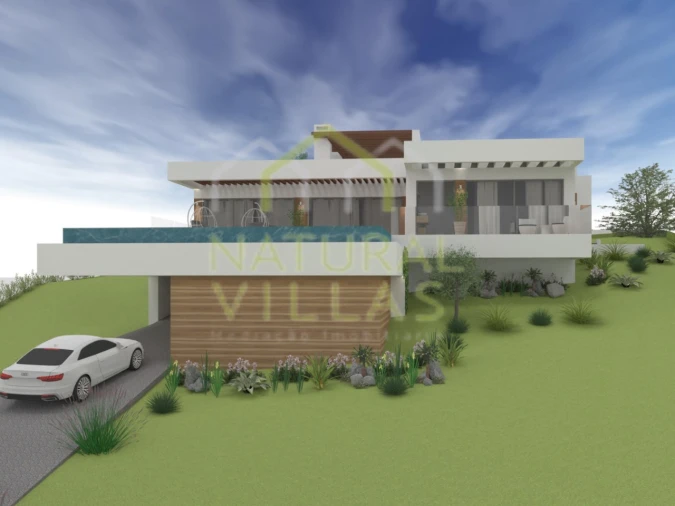 Terreno para Venda em Loule (São Sebastião) Foto 1