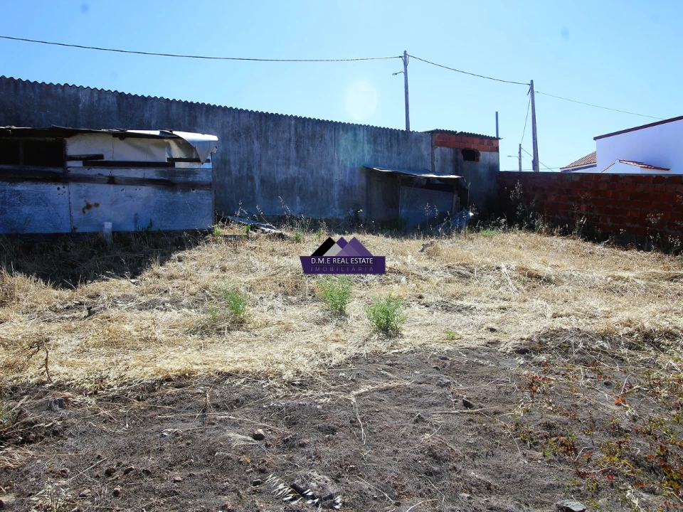 Terreno para Venda em Odeleite Foto 5