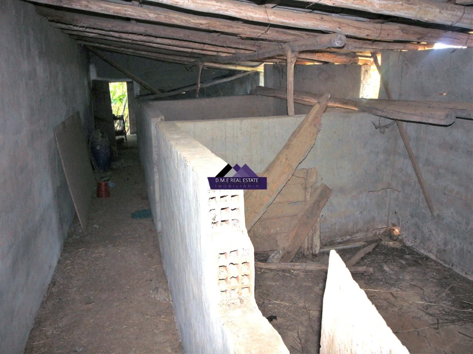 Terreno para Venda em Odeleite Foto 12