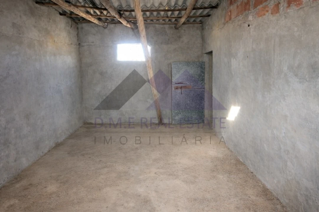Terreno para Venda em Odeleite Foto 4