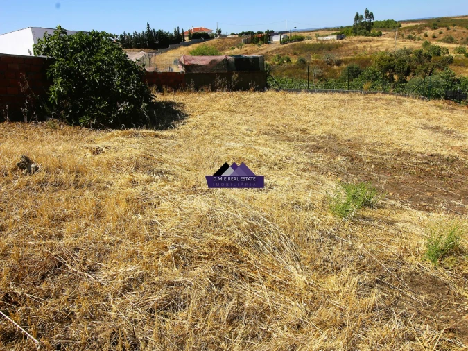 Terreno para Venda em Odeleite Foto 2