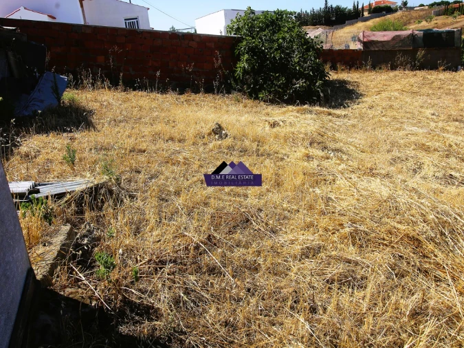 Terreno para Venda em Odeleite Foto 3