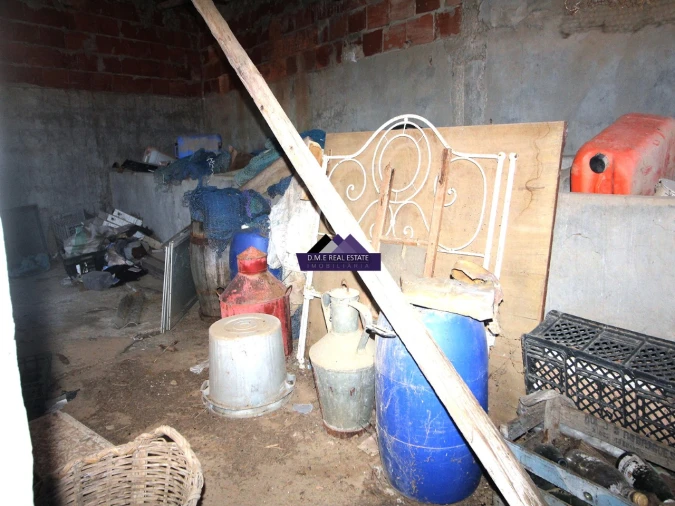 Terreno para Venda em Odeleite Foto 8