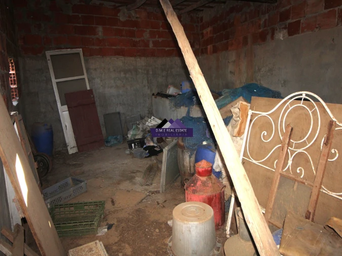 Terreno para Venda em Odeleite Foto 9