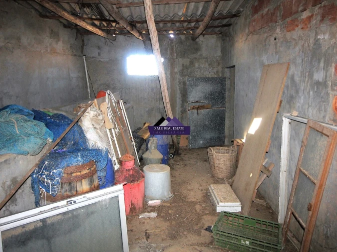 Terreno para Venda em Odeleite Foto 11