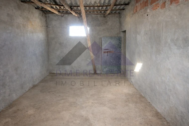 Terreno para Venda em Odeleite Foto 4