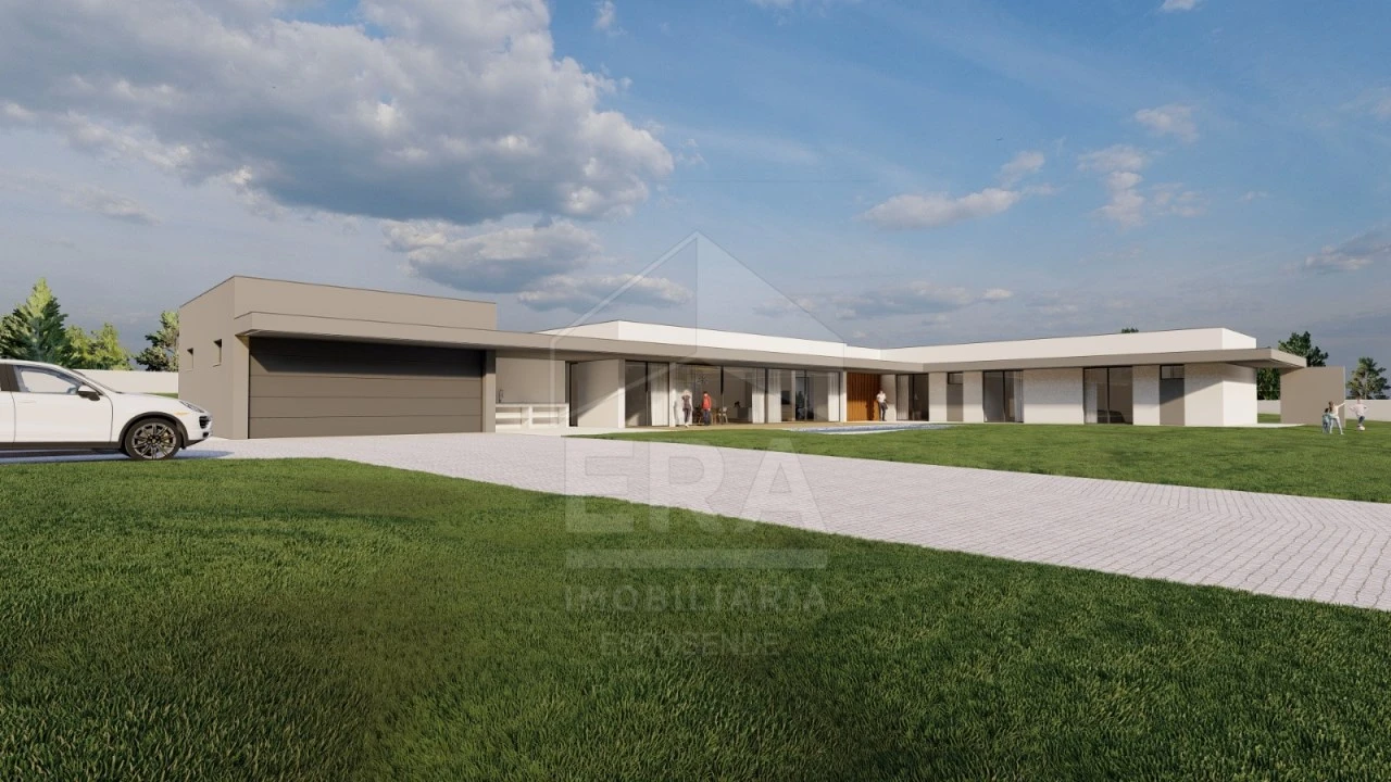 Terreno para Venda em Galegos (São Martinho) Foto 5