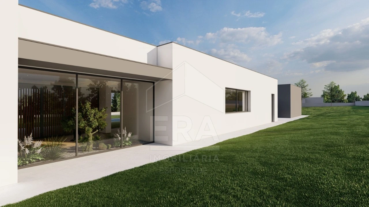 Terreno para Venda em Galegos (São Martinho) Foto 6