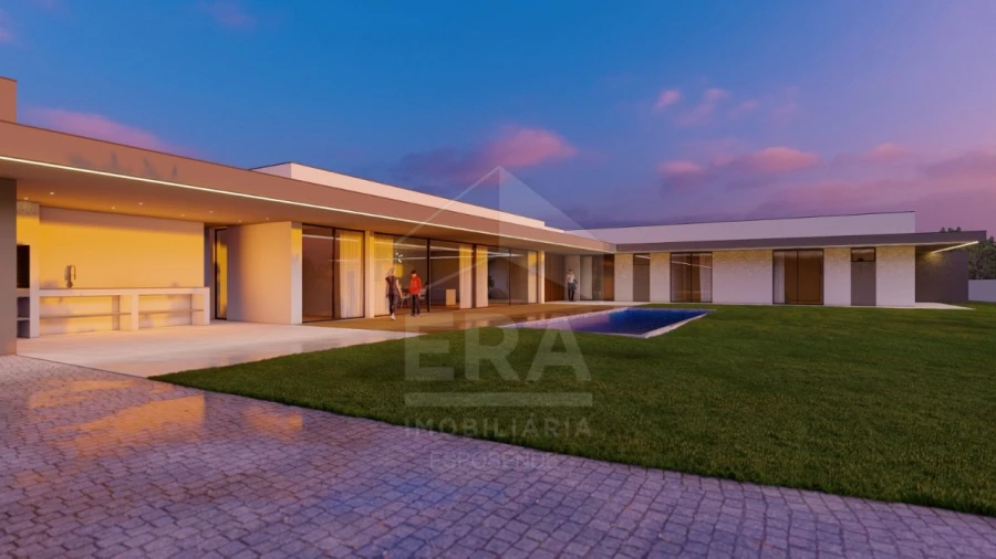 Terreno para Venda em Galegos (São Martinho) Foto 2