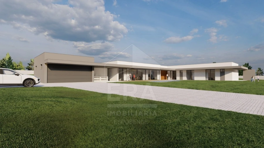 Terreno para Venda em Galegos (São Martinho) Foto 5