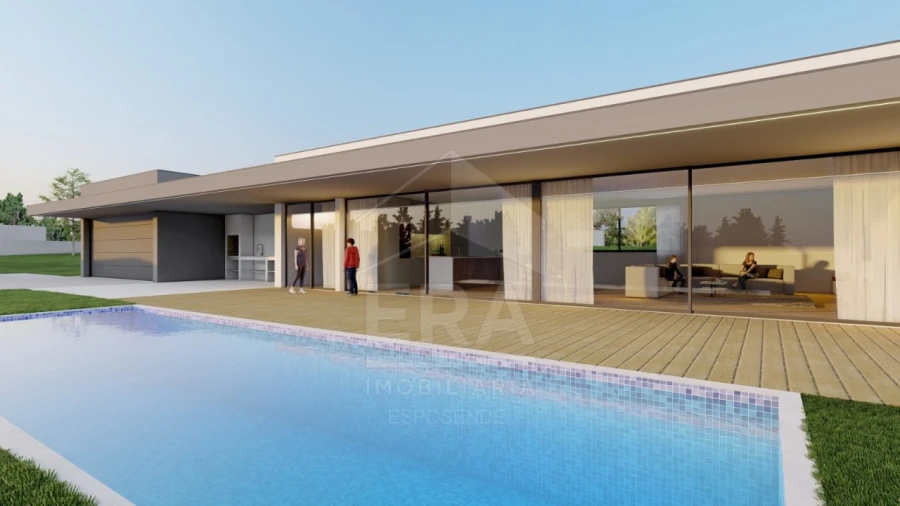 Terreno para Venda em Galegos (São Martinho) Foto 12