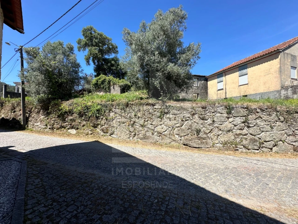 Terreno para Venda em Palmeira de Faro e Curvos Foto 3