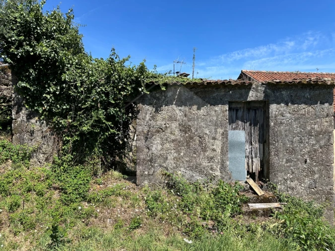 Terreno para Venda em Palmeira de Faro e Curvos Foto 8