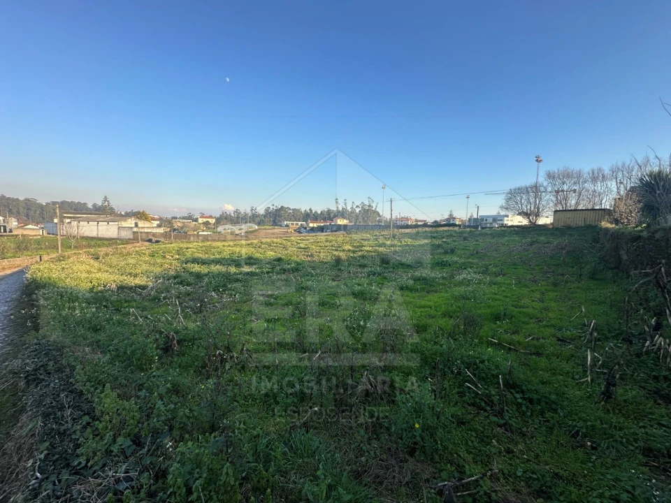 Terreno para Venda em Fonte Boa e Rio Tinto Foto 1