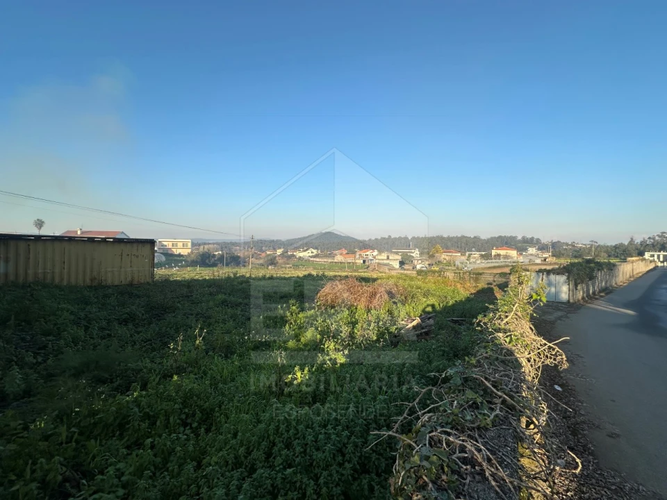 Terreno para Venda em Fonte Boa e Rio Tinto Foto 6