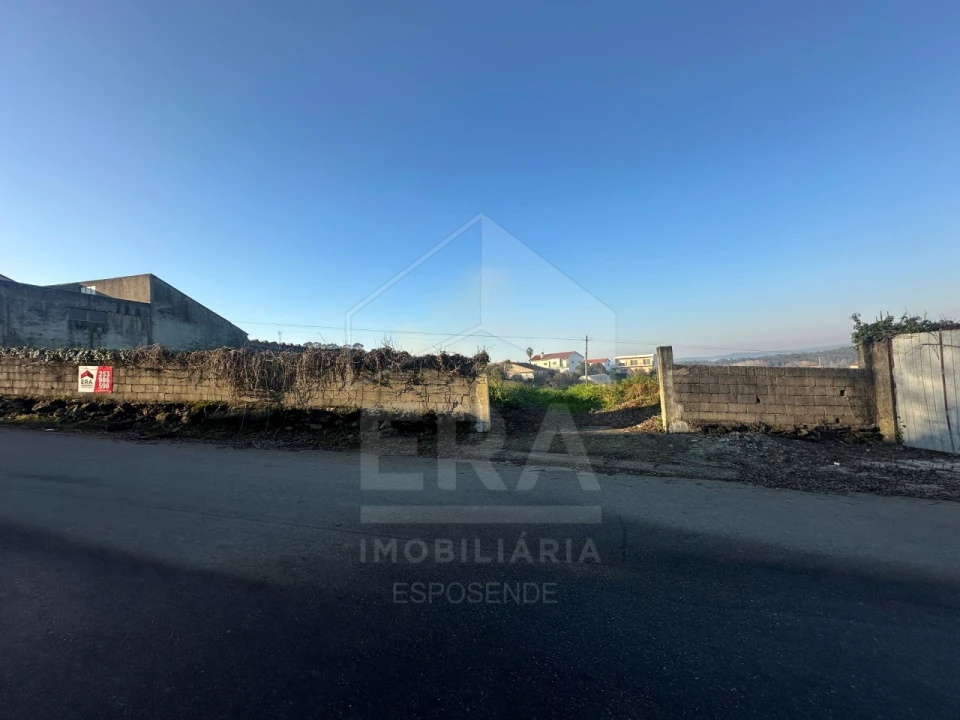 Terreno para Venda em Fonte Boa e Rio Tinto Foto 8