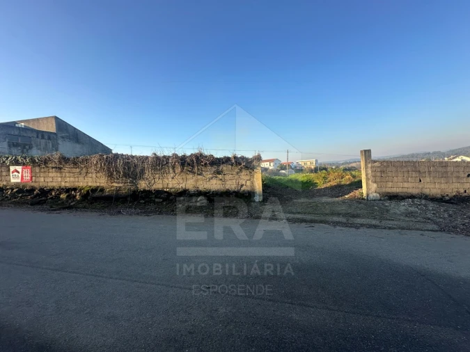 Terreno para Venda em Fonte Boa e Rio Tinto Foto 3