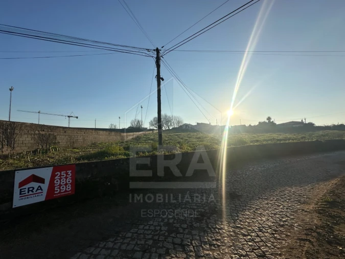 Terreno para Venda em Fonte Boa e Rio Tinto Foto 5