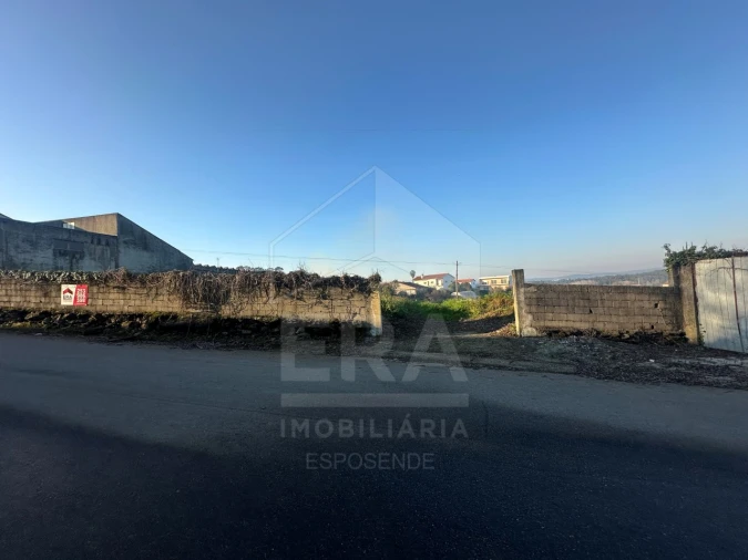 Terreno para Venda em Fonte Boa e Rio Tinto Foto 8