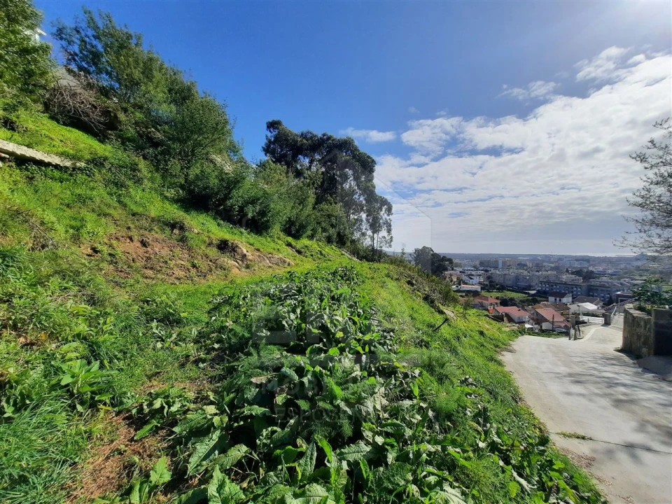 Terreno para Venda em Santa Maria Maior e Monserrate e Meadela Foto 3