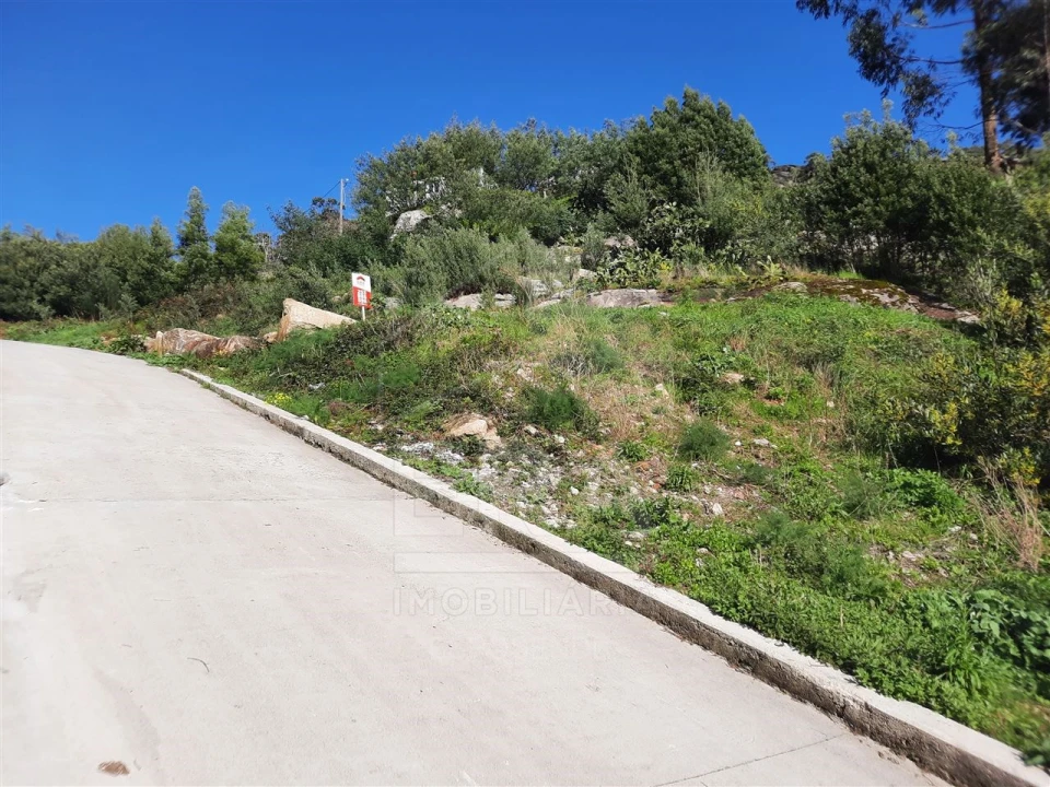 Terreno para Venda em Santa Maria Maior e Monserrate e Meadela Foto 4