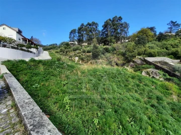 Terreno para Venda em Santa Maria Maior e Monserrate e Meadela