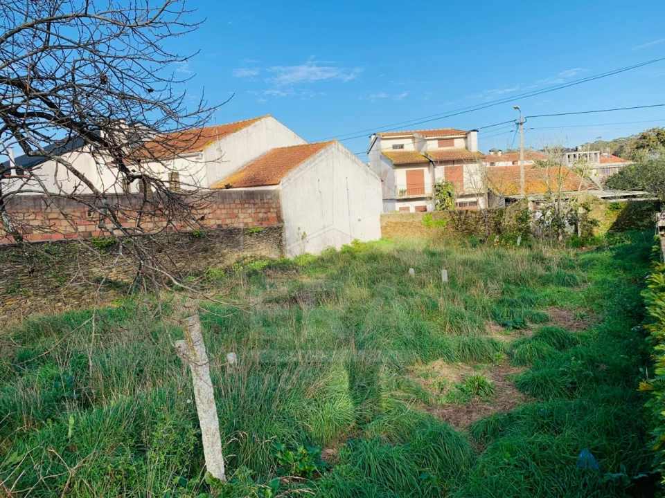Terreno para Venda em Apúlia e Fão Foto 2