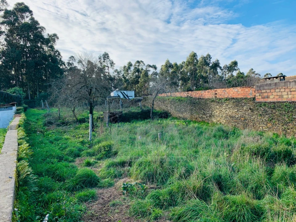 Terreno para Venda em Apúlia e Fão Foto 3