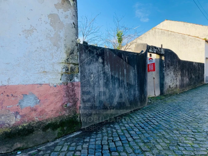 Terreno para Venda em Apúlia e Fão