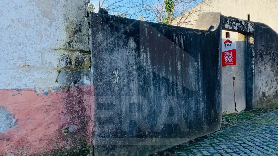 Terreno para Venda em Apúlia e Fão
