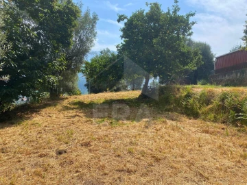 Terreno para Venda em Geraz do Lima (Santa Maria, Santa Leocádia, Moreira), Deão