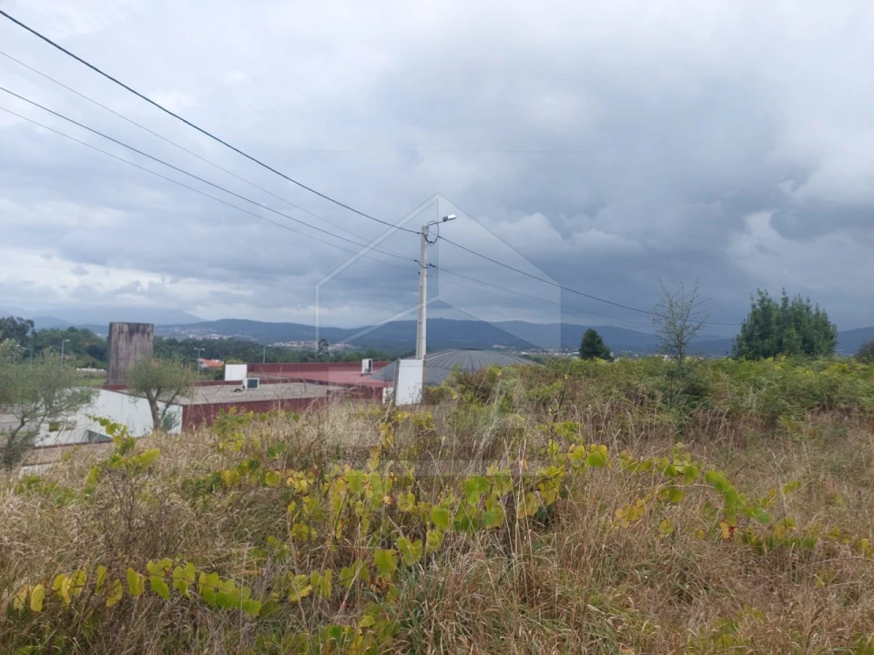 Terreno para Venda em Antas Foto 3