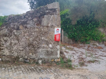 Terreno para Venda em Antas