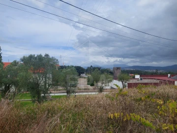 Terreno para Venda em Antas