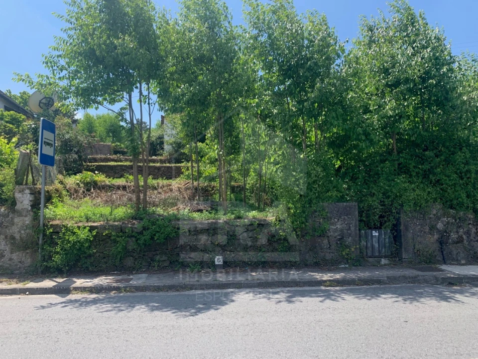 Terreno para Venda em Mazarefes e Vila Fria Foto 2