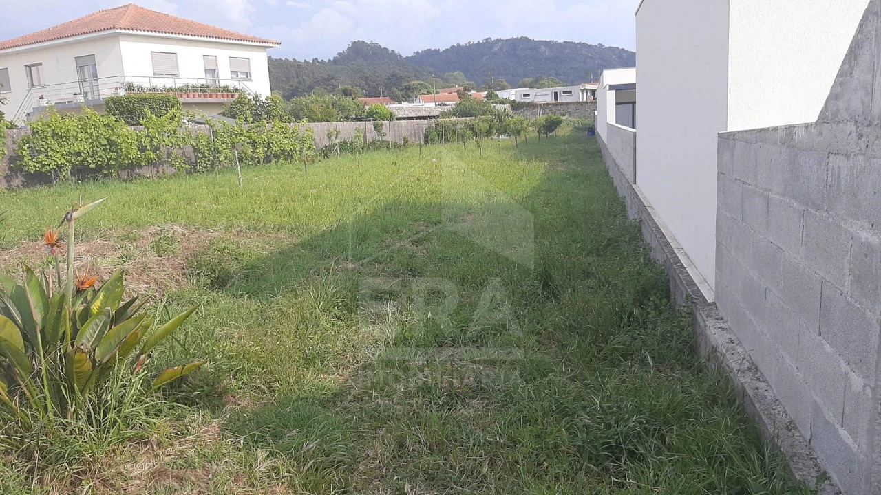 Terreno para Venda em Antas Foto 1