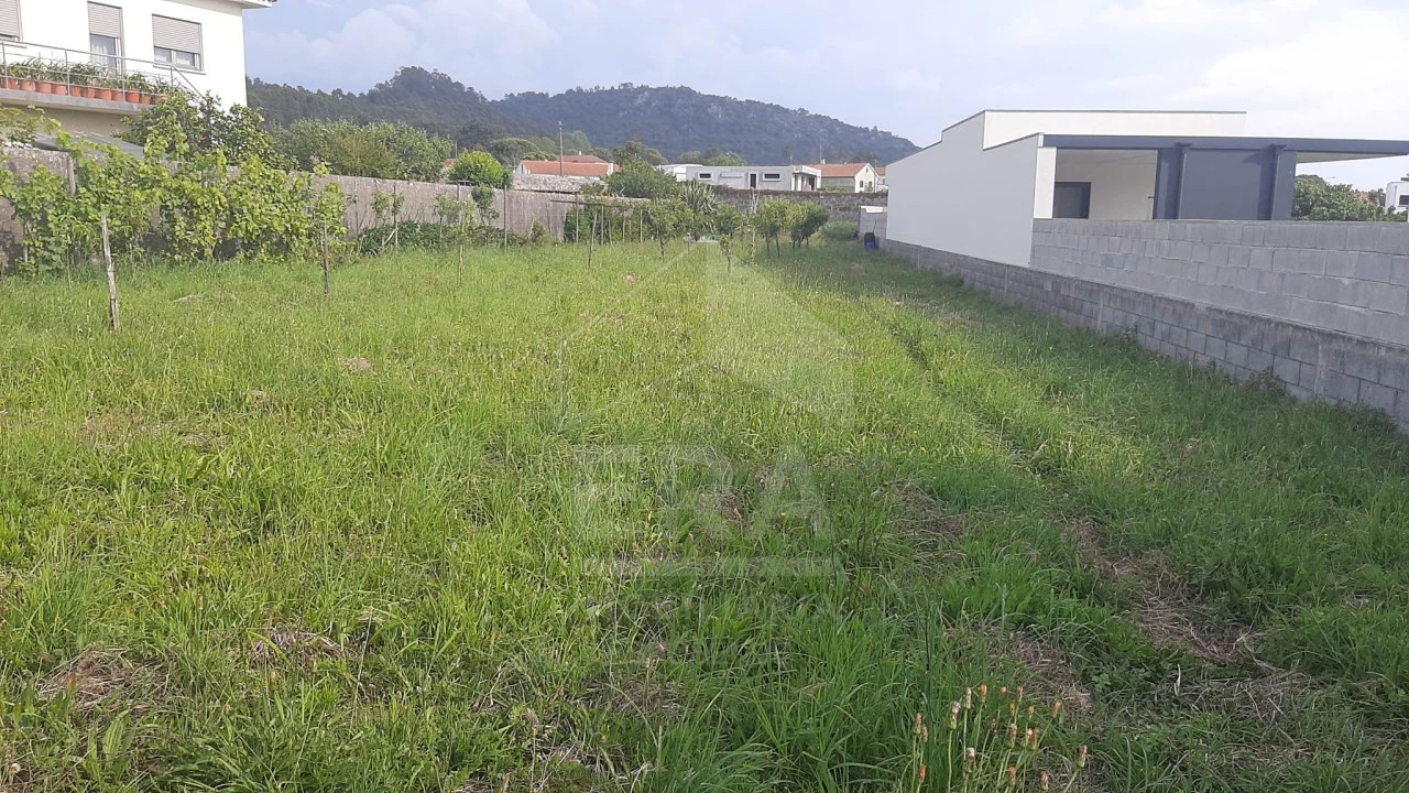Terreno para Venda em Antas Foto 3
