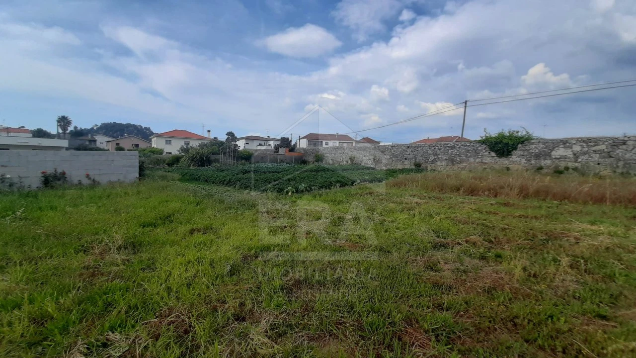 Terreno para Venda em Antas Foto 5