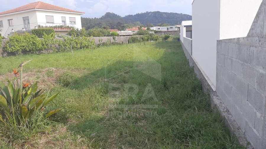 Terreno para Venda em Antas Foto 1