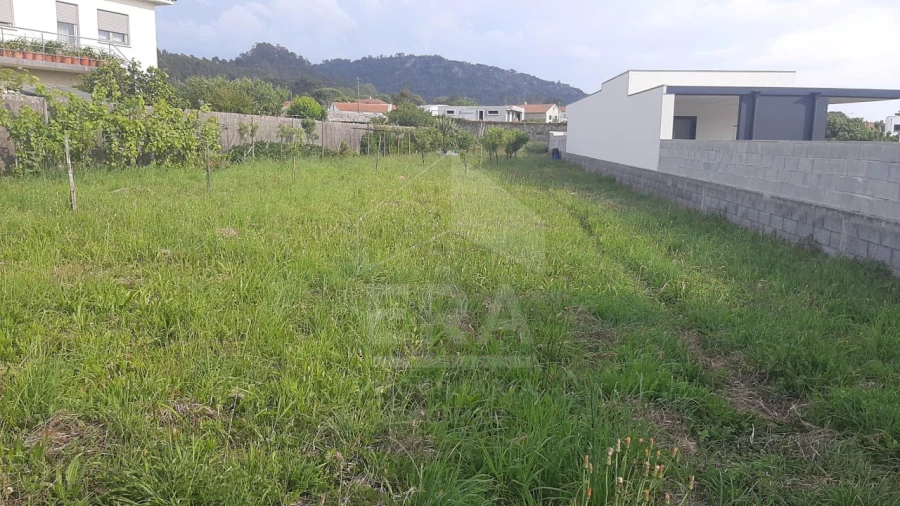 Terreno para Venda em Antas Foto 3