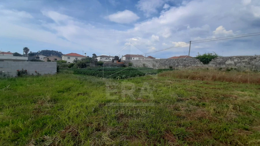 Terreno para Venda em Antas Foto 5