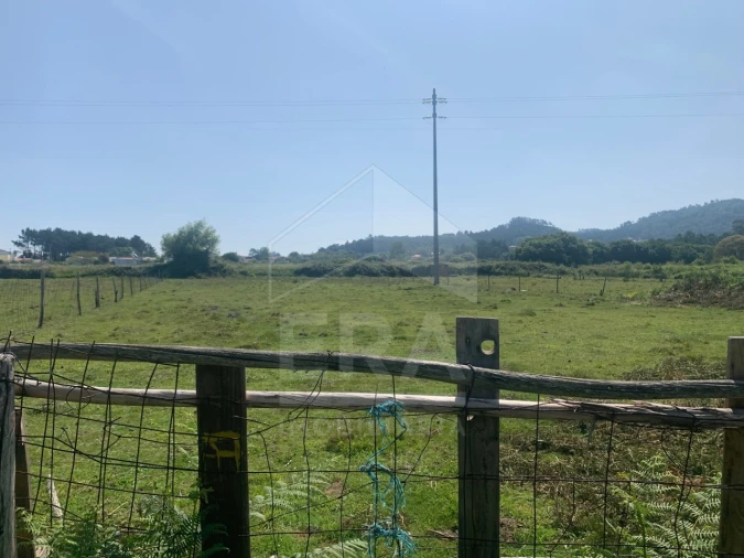 Terreno para Venda em Antas Foto 1