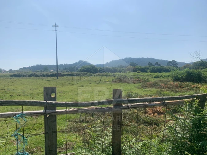 Terreno para Venda em Antas Foto 2