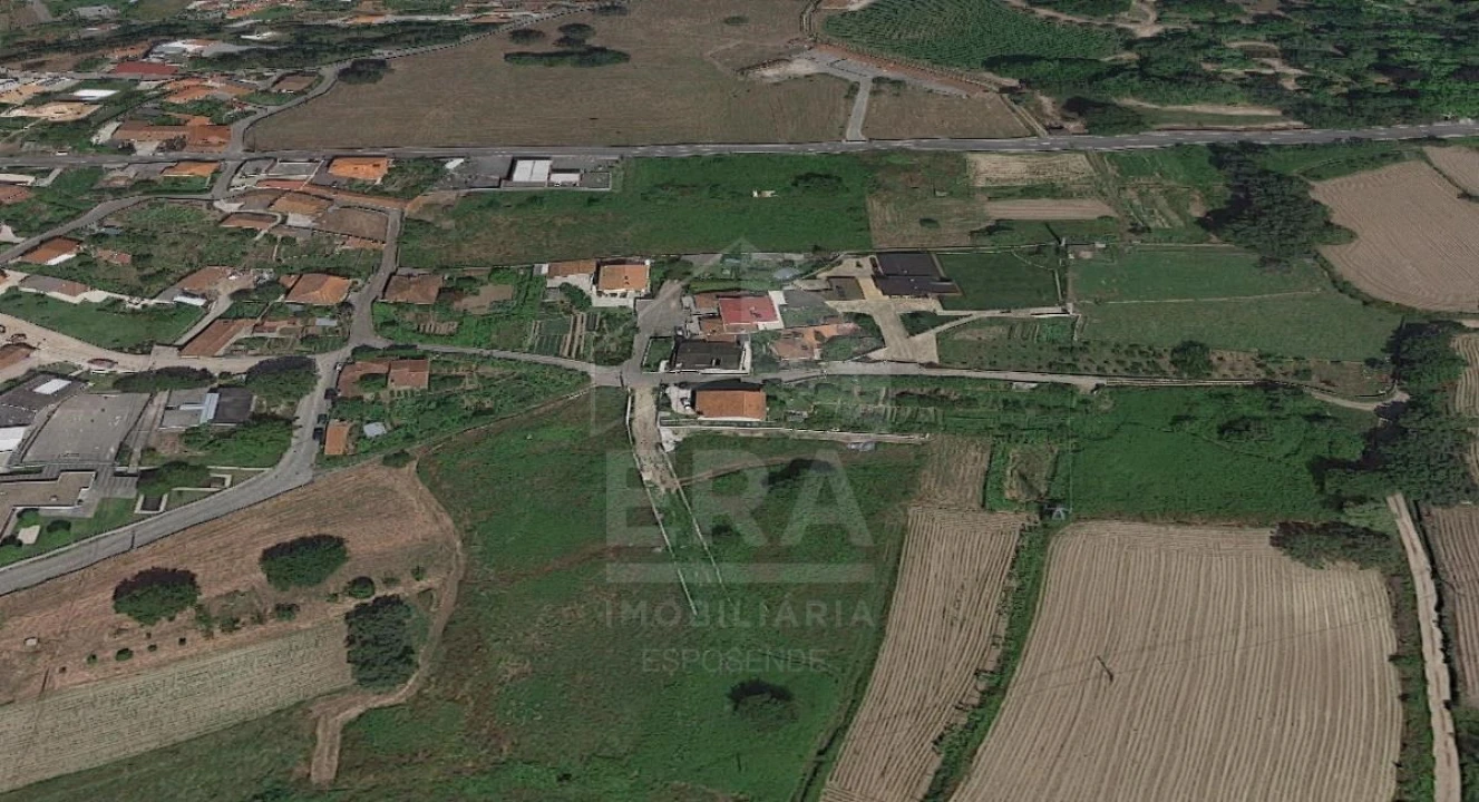 Terreno para Venda em Forjães Foto 5
