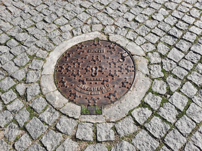 Terreno para Venda em Palmeira de Faro e Curvos Foto 15