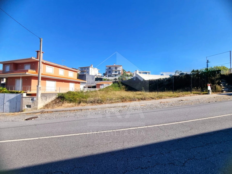 Terreno para Venda em Antas Foto 1